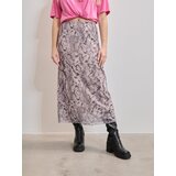 Sinsay Midi suknja | shoptok.hr