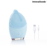 InnovaGoods Akumulatorski masažni aparat za čiščenje obraza Vipur Cene