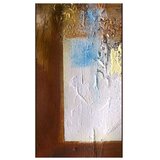  Tapeta - Abstract: Winter Landscape 50x1000 | shoptok.hr