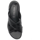 Marco Tozzi 2876128001 Crna | shoptok.hr