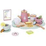 Tooky Toy Afternoon Tea leseni set za čaj TJ271 Cene