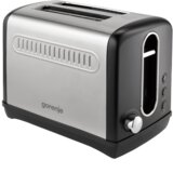 Gorenje Opekač kruha T1100CLBK | Shoptok.si