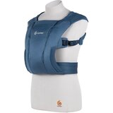 Ergobaby Embrace Soft Air Mesh nosiljka Blue | shoptok.hr