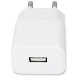  Hi&amp;scaron;ni polnilec Maxlife MXTC-01 2.1A + USB-C kabel - bel Slike