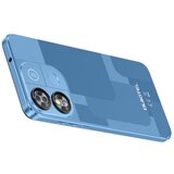 Oukitel C57 pro blue Smartphone4G/4+12 GB/128GB/4300mAh/13MP/Android14 | ePonuda.com