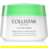 Collistar Lift HD Body Ultra-Lifting Anti-Age Cream lifting krema za tijelo 400 ml za žene | shoptok.hr