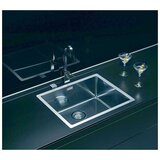 Alveus sudoper quadrix 50 | shoptok.hr