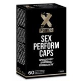 Labophyto Afrodiziak Za MoŠke Xpower Sex Perform Caps 60/1 Cene