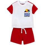 Original Marines komplet 2 delni KR KH DGP0409NM DGP0409NM F rdeča 98 | Shoptok.si