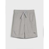 Sinsay Kratke hlače 2 pack Active | shoptok.hr