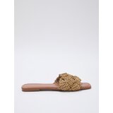 Trendyol Ženske papuče Takss25Te00030, Braon | Eponuda.com