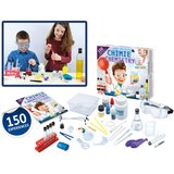 BUKI Hemijska laboratorija 150 eksperimenata 083601 | ePonuda.com