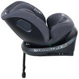 Jungle auto sedište i-Jet Black, 40-150 cm Isofix | Eponuda.com