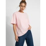 Sinsay Basic pamučna majica kratkih rukava | shoptok.hr