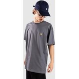 Carhartt WIP Chase T-shirt styx / gold | Shoptok.si