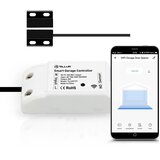 Tellur SMART WIFI GARAGE DOOR CONTROL KIT, WHITE, (08-tll331171) | shoptok.hr