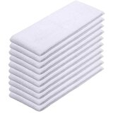 INORCO Cotton Cleaner Mop Cloth Pads Prevleke za SC1 SC2 SC3 SC4 SC5 CTK10 CTK20 Del robotskega sesalnika, (21848580) Cene