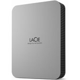  Zunanji disk 5TB Mobile Drive Secure | Shoptok.si