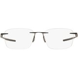 Oakley Wingfold EVS OX5115-02 ONE SIZE (53) Črna/Kristalna | Shoptok.si