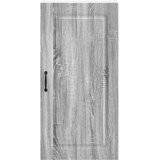  Ploča za perilicu posuđa Kalmar Siva Sonoma 50 x 31 x 100 cm | shoptok.hr