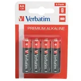 ALKALNE BATERIJE AA-LR6 (LR06) 49503-BLISTER OD 8 BATERIJA
