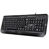  USB Genius KB-117 YU Crna | ePonuda.com