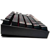 Redragon kumara 2 K552-2 mehanska tipkovnica s šumniki | Shoptok.si