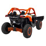Ramiz Električni Buggy Maverick Turbo RR STRONG oranžna | Shoptok.si