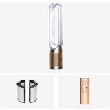 Dyson Cistac zraka Purifier Cool PC2 De-Nox, formaldehid, bijelo/zlatni 546519-01 | shoptok.hr