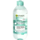 Garnier skin naturals hyaluronic aloe micelarna voda za čišćenje i hidratiziranje 400 ml za žene
