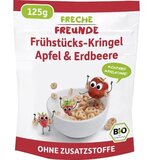 BIO kosmiči - jabolko in jagoda | Shoptok.si
