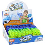 Mini Water Gun Handy, green, blue, range 7-8 m | shoptok.hr