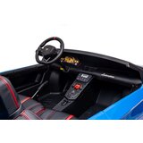  Licencirani auto na akumulator Lamborghini XXL A8803 24V - dvosjed - plavi | shoptok.hr