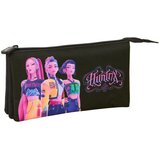 KPop Demon Hunters Crna pernica triple Cijene