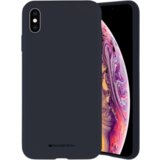 Mercury SILIKONSKI OVITEK ZA SAMSUNG GALAXY A20S A207 MORNO MODER, (21971141) | Shoptok.si