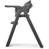 Kinderkraft Hranilica TINO 3u1 siva | shoptok.hr