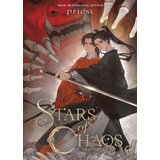 Penguin Random House Priest - Stars of Chaos: Sha Po Lang, Vol. 4 Cene