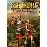 Steam Konung 3: Ties of the Dynasty (PC) Key EUROPE | ePonuda.com