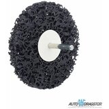Carmotion brusni disk za skidanje rdje fi 100x15mm cene