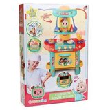 COCOMELON Delux Kuhinja 18pcs