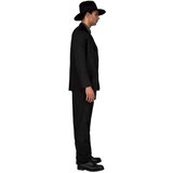  Svečana odjeća za odrasle My Other Me Pištolj Crna M/L | shoptok.hr