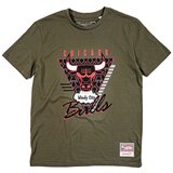 Mitchell And Ness muška Chicago Bulls Final Seconds majica | shoptok.hr