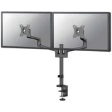 Neomounts DS60-425BL2 2-struki stolni nosač za monitor 43,2 cm (17") - 68,6 cm (27") mogučnost savijana, rotirajuči, ok Cijene