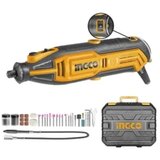 Ingco mini brusilica gravirka sa fleksibilnom osovinom MG13328E | Eponuda.ba