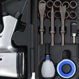 Set zračnih alata od 70 dijelova | shoptok.hr