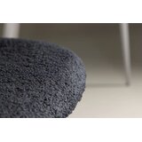 Venture Home Polar blagovaonska stolica, crna, set od 2 | shoptok.hr