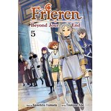 Harper Collins Publishers Ltd Kanehito Yamada - Frieren: Beyond Journey's End, Vol. 5 | Eponuda.com