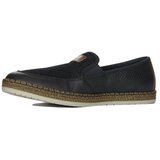 Rieker Nizke superge B527114 Črna | Shoptok.si