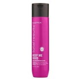  Šampon za obojenu kosu bez sulfata Matrix TR Keep Me Vivid – 300 ml | Eponuda.ba