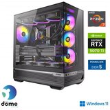 ANNI računalnik Gamer Elite R7 7800X3D / RTX 5070 Ti / 64 GB / 2 TB / W11H | Shoptok.si
